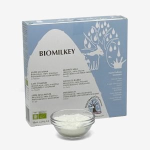 LECHE DE BURRA BIO EN POLVO 200 g