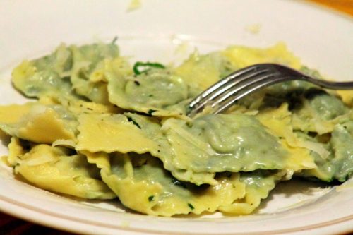 tortelloni