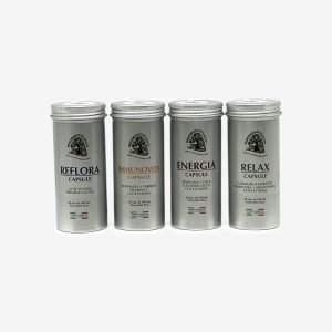 REFLORA IMMUNOVITA RELAX PAQUETE ENERGÉTICO