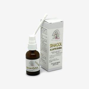 SINAGOL SPRAY PARA LA GARGANTA