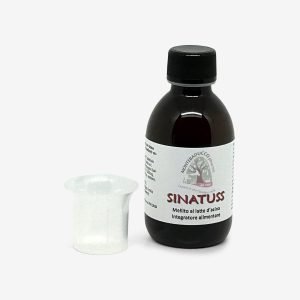 JARABE DE SINATO